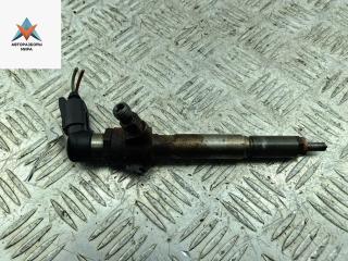 форсунка Renault Megane 2 поколение [рестайлинг] 2007, 1.5 л., дизель, МКПП, серый, универсал, H8200294788, 8200380253