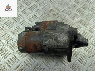 стартер Renault Megane 2 поколение [рестайлинг] 2007, 1.5 л., дизель, МКПП, серый, универсал, 8200584675A