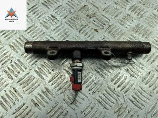 топливная рампа Renault Megane 2 поколение [рестайлинг] 2007, 1.5 л., дизель, МКПП, серый, универсал, 8200397346