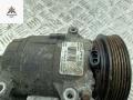 компрессор кондиционера Renault Megane 2 поколение [рестайлинг] 2007, 1.5 л., дизель, 8200600110 - фото №3