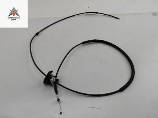 трос капота Dacia (Renault) Sandero I 2011, 1.5 л., дизель, МКПП, белый, хетчбэк 5 дв., 8200051535