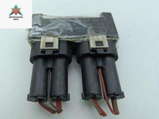 блок управления вентилятором (реле) Volkswagen Transporter T4 1999, 2.5 л., дизель, МКПП, синий, микроавтобус, 701919506