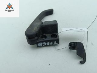 ручка открывания капота Volkswagen Transporter T4 1999, 2.5 л., дизель, МКПП, синий, микроавтобус, 192823533