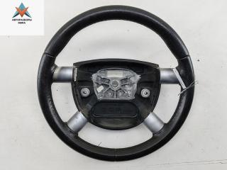 руль Ford Mondeo 3 поколение [рестайлинг] 2004, 1.8 л., бензин, МКПП, синий, хетчбэк 5 дв., 3S713599C