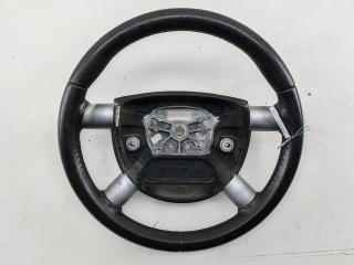 руль Ford Mondeo III 2004, 1.8 л., бензин, МКПП, синий, хетчбэк 5 дв., 3S713599C
