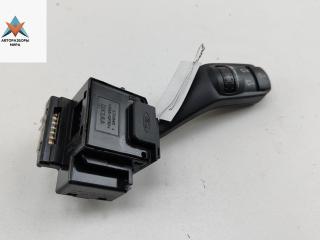 переключатель дворников Ford Focus 2 поколение [рестайлинг] 2007, 2.0 л., бензин, АКПП, серый, универсал, 4M5T17A553BD