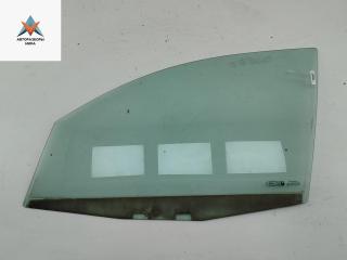стекло двери передней левой Ford Fusion 1 поколение 2004, 1.4 л., бензин, МКПП, серый, хетчбэк 5 дв.