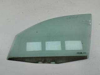 стекло двери передней левой Ford Fusion 1 поколение 2004, 1.4 л., бензин, МКПП, серый, хетчбэк 5 дв.