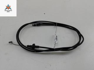 трос капота Kia Sorento 1 поколение 2004, 2.5 л., дизель, МКПП, серый, внедорожник 5 дв., 811903E001