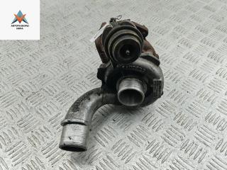 турбина Mitsubishi Space Star 1 поколение [рестайлинг] 2002, 1.9 л., дизель, МКПП, серый, минивэн, 7700105102C