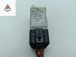 реле накала свечей Mercedes-Benz Vito-2 / Viano W639 2010, 3.0 л., дизель, АКПП, красный, микроавтобус, 0035422019