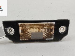 подсветка номера Ford Focus 2 поколение [рестайлинг] 2007, 1.6 л., i, бензин, МКПП, серый, универсал, 3M5A13550A