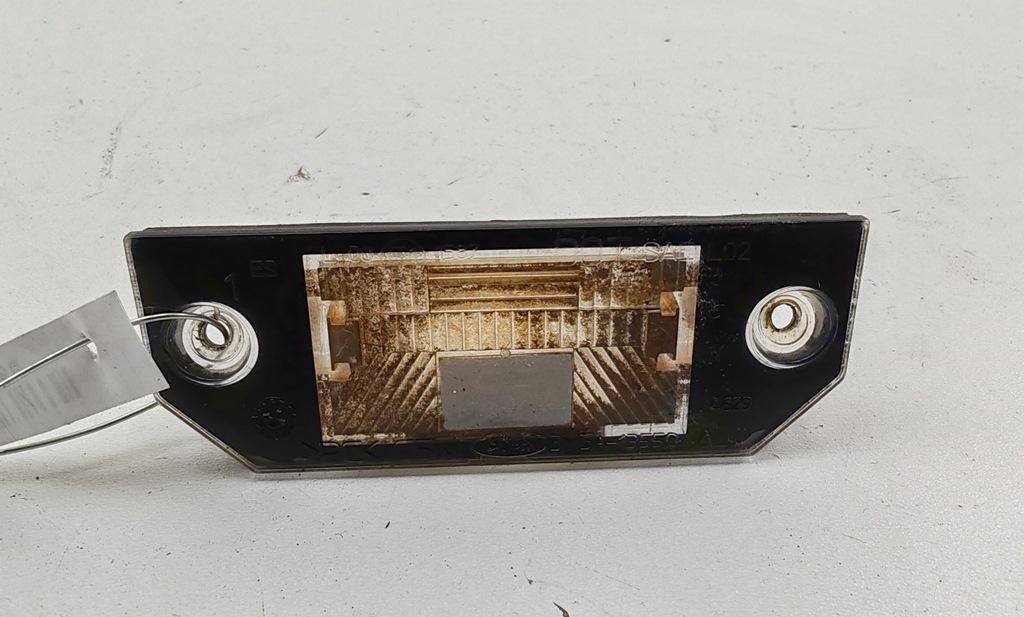 подсветка номера Ford Focus II 2007, 1.6 л., i, бензин, МКПП, серый, универсал, 3M5A13550A