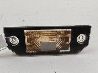 подсветка номера Ford Focus II 2007, 1.6 л., i, бензин, МКПП, серый, универсал, 3M5A13550A
