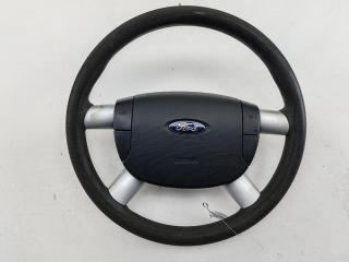 руль Ford Galaxy 1 поколение [рестайлинг] 2004, 1.9 л., дизель, МКПП, серый, минивэн, 7M5880201, 7M5419091