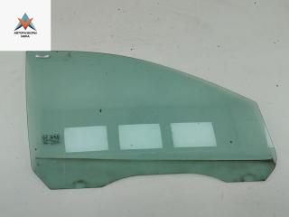 стекло двери передней правой Ford Focus 2 поколение 2005, 1.6 л., i, бензин, МКПП, серый, хетчбэк 5 дв.