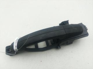 ручка наружная передняя правая Ford Focus II 2005, 1.6 л., i, бензин, МКПП, серый, хетчбэк 5 дв., 3M51R224A37