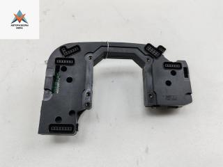 блок управления (другие) Audi Q7 4L [рестайлинг] 2011, 3.0 л., бензин, АКПП, чёрный, внедорожник 5 дв., 4F0953549E