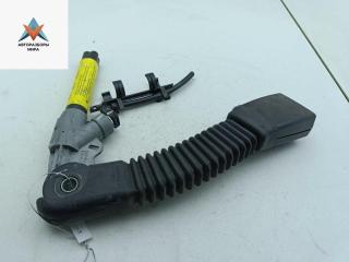 замок ремня безопасности BMW X3 E83 [рестайлинг] 2006, 3.0 л., дизель, МКПП, чёрный, внедорожник 5 дв., 33017252