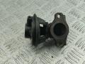 клапан EGR Kia Sorento 1 поколение 2004, 2.5 л., дизель, МКПП, серый, внедорожник 5 дв., 3H044A010 - фото №2