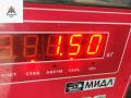кронштейн гидроусилителя Kia Sorento 1 поколение 2004, 2.5 л., дизель, МКПП, серый, внедорожник 5 дв. - фото №3