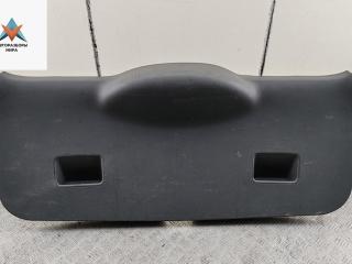 обшивка крышки багажника Ford Focus 2 поколение [рестайлинг] 2009, 1.6 л., дизель, МКПП, чёрный, универсал, 4M51N40411