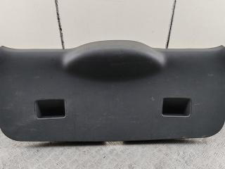 обшивка крышки багажника Ford Focus 2 поколение [рестайлинг] 2009, 1.6 л., дизель, МКПП, чёрный, универсал, 4M51N40411