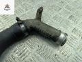 патрубок радиатора Mercedes-Benz S-Класс W220 2000, 3.2 л., дизель, 6132030015 - фото №3