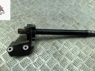 Привод Opel Zafira 2 поколение (B) 2007, 2.2 л., бензин, МКПП, серый, минивэн, 9186591