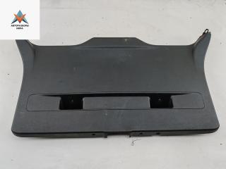 обшивка крышки багажника Opel Zafira 1 поколение (A) [рестайлинг] 2003, 2.2 л., дизель, МКПП, серый, минивэн, 90580321