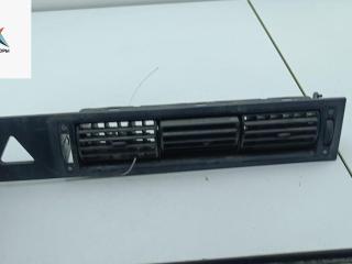 дефлектор обдува салона Volkswagen Transporter T4 1999, 2.5 л., дизель, МКПП, синий, микроавтобус, 7D1819703B