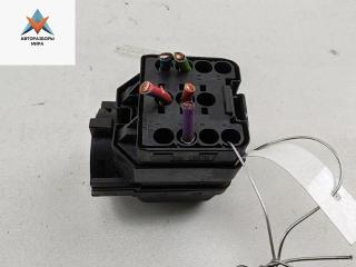 контактная группа BMW 3 серия E46 [рестайлинг] 2002, 2.5 л., бензин, МКПП, серый, седан, 6901961