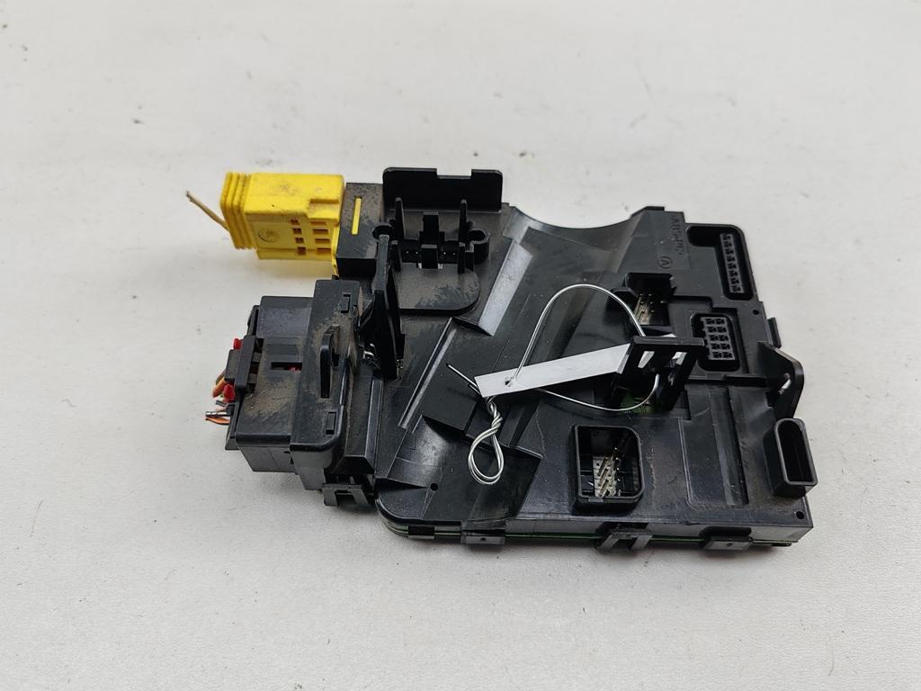 датчик угла поворота руля Volkswagen Caddy 2006, 1.9 л., дизель, АКПП, серый, фургон, 1K0953549AP