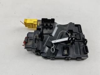датчик угла поворота руля Volkswagen Caddy 2006, 1.9 л., дизель, АКПП, серый, фургон, 1K0953549AP