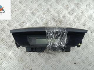 дисплей Renault Laguna 2 поколение [рестайлинг] 2006, 1.6 л., бензин, МКПП, синий, универсал, 8200290542C