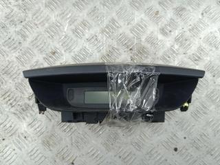 дисплей Renault Laguna II 2006, 1.6 л., бензин, МКПП, синий, универсал, 8200290542C