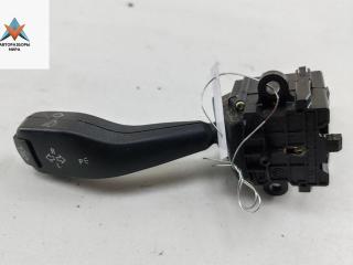 переключатель поворотов BMW 3 серия E46 [рестайлинг] 2002, 2.5 л., бензин, МКПП, серый, седан, 8363668