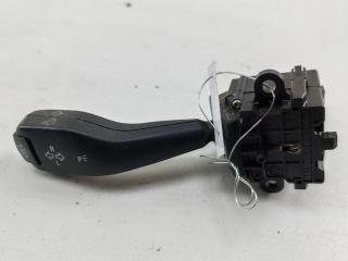 переключатель поворотов BMW 3 E46 2002, 2.5 л., бензин, МКПП, серый, седан, 8363668