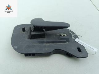 ручка внутренняя передняя левая Opel Combo 3 поколение (C) [рестайлинг] 2005, 1.3 л., дизель, МКПП, белый, фургон, 13104263