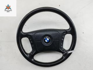 руль BMW 5 серия E39 1999, 2.0 л., бензин, МКПП, синий, универсал, 1094259