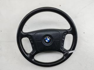 руль BMW 5 E39 1999, 2.0 л., бензин, МКПП, синий, универсал, 1094259