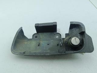 личинка дверного замка Opel Astra G 2001, 1.6 л., бензин, МКПП, чёрный, хетчбэк 5 дв.