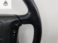 руль BMW 5 серия E39 [рестайлинг] 2002, 2.5 л., бензин, МКПП, чёрный, универсал, 1095633 - фото №10