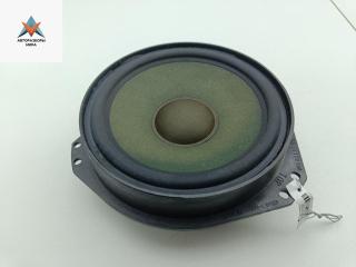 динамик двери Opel Zafira 1 поколение (A) 2001, 2.2 л., бензин, МКПП, серый, минивэн, 9175188