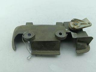личинка дверного замка Opel Astra G 1999, 2.0 л., бензин, МКПП, чёрный, универсал