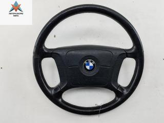 руль BMW 5 серия E39 1998, 2.0 л., бензин, МКПП, серый, универсал