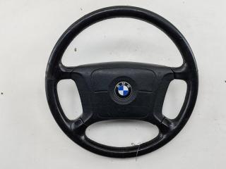 руль BMW 5 E39 1998, 2.0 л., бензин, МКПП, серый, универсал
