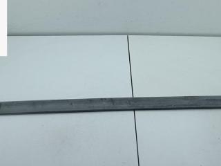 молдинг двери передней левой Opel Astra G 1999, 2.0 л., бензин, МКПП, чёрный, универсал, 90587375