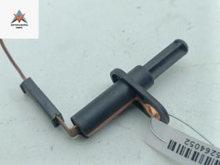 выключатель концевой (концевик) Opel Meriva 1 поколение (A) 2004, 1.6 л., бензин, МКПП, красный, минивэн