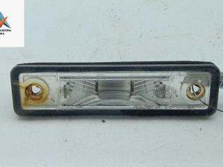 подсветка номера Opel Zafira 1 поколение (A) [рестайлинг] 2003, 2.2 л., дизель, МКПП, серый, минивэн, 22877R4